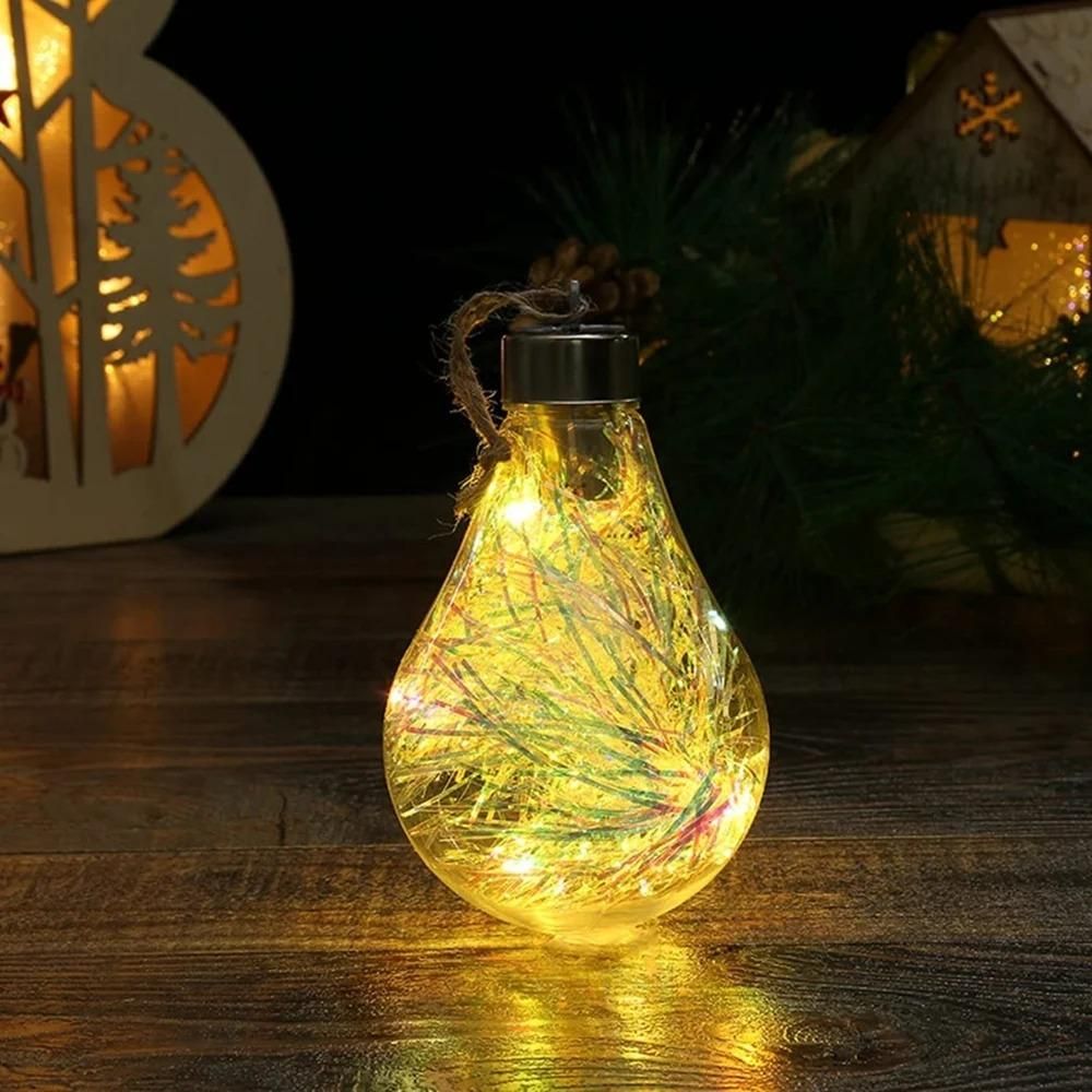 Decorative LED Bulb  - 1 Piece