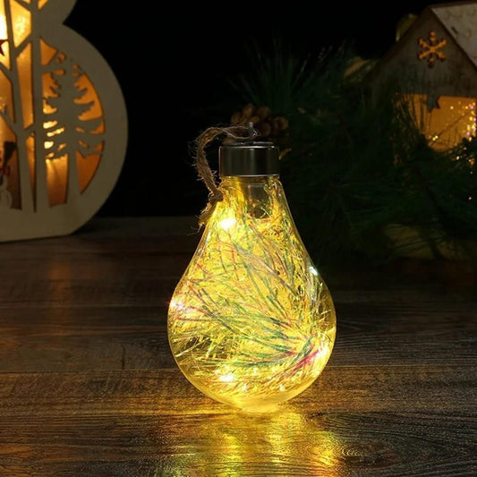 Decorative LED Bulb  - 1 Piece