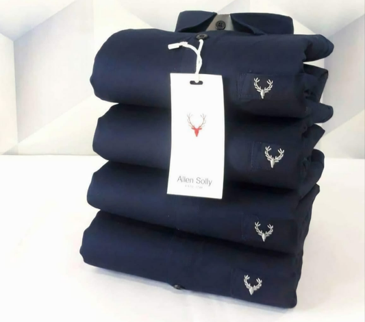 Mens Cotton Full Sleeves Shirts