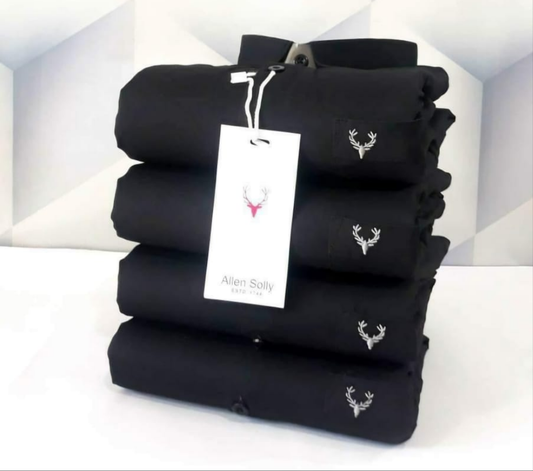 Mens Cotton Full Sleeves Shirts