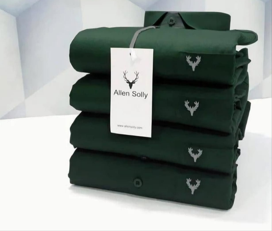 Mens Cotton Full Sleeves Shirts