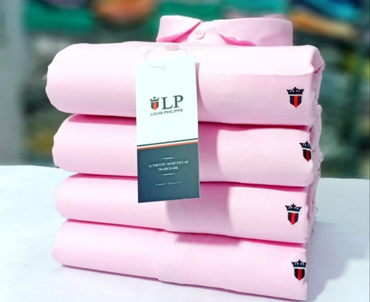 Mens Cotton Full Sleeves Shirts