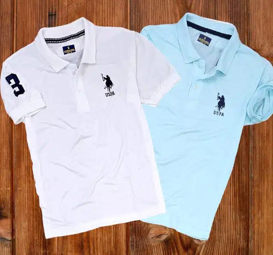 pack Of 2 Polo tshirt